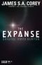 [The Expanse Origins 02] • Amos Burton